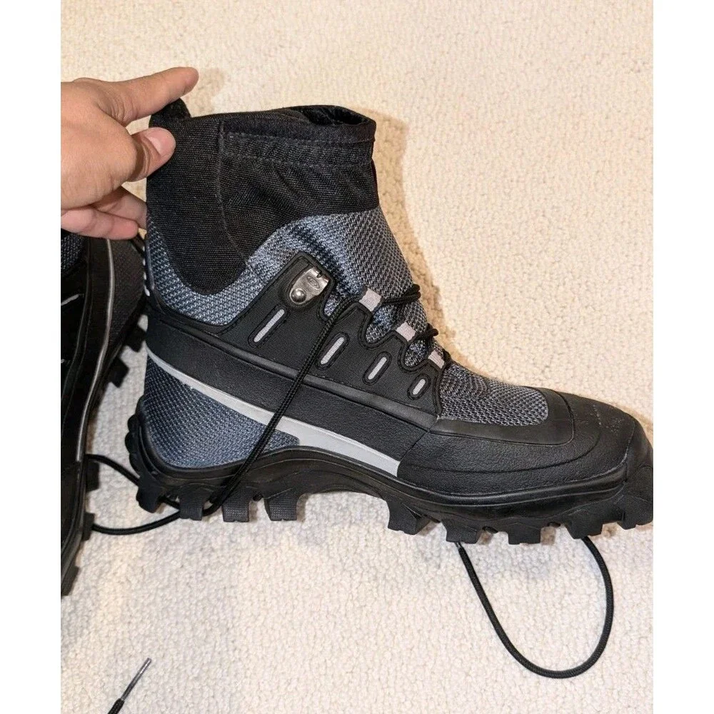 SALOMON SNS XA Nordic Cross Country Ski Boots Men's US 7 / EU 40